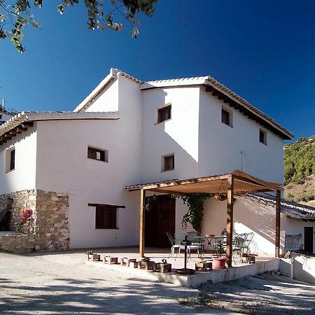 La Casa Del Agua ξενώνας Montefrio Εξωτερικό φωτογραφία