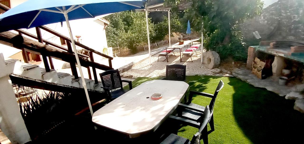 La Casa Del Agua ξενώνας Montefrio Εξωτερικό φωτογραφία