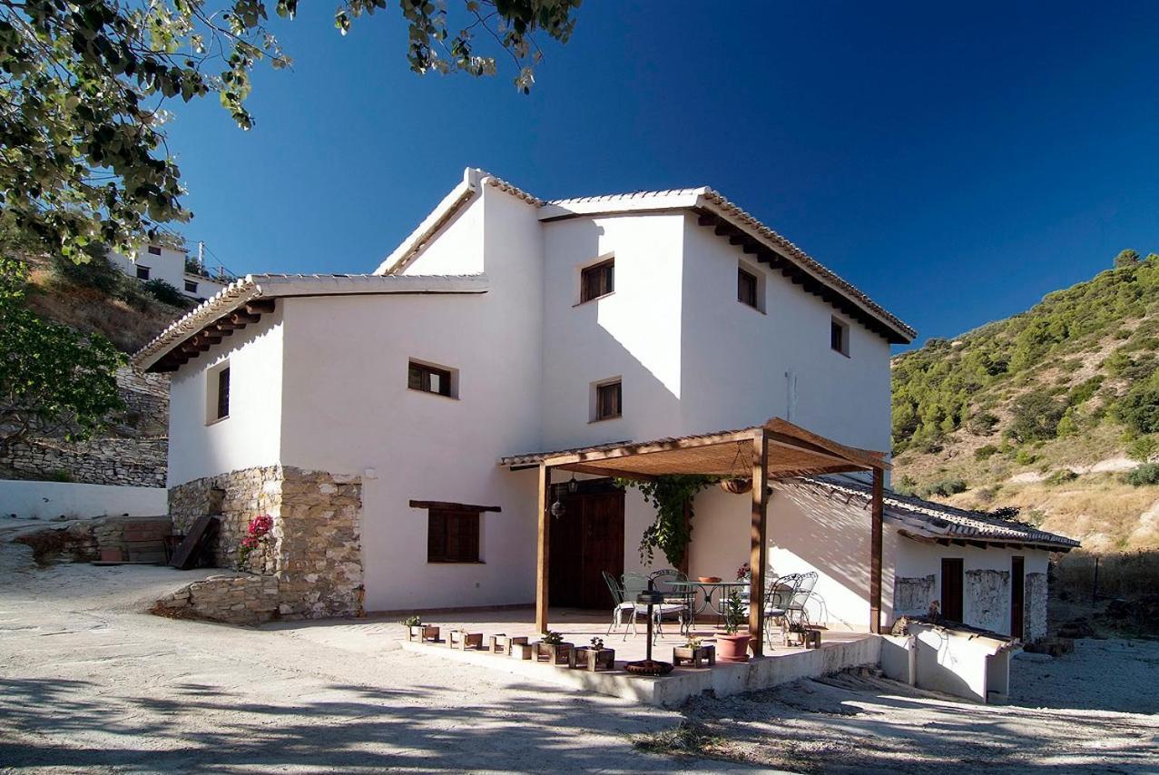 La Casa Del Agua ξενώνας Montefrio Εξωτερικό φωτογραφία