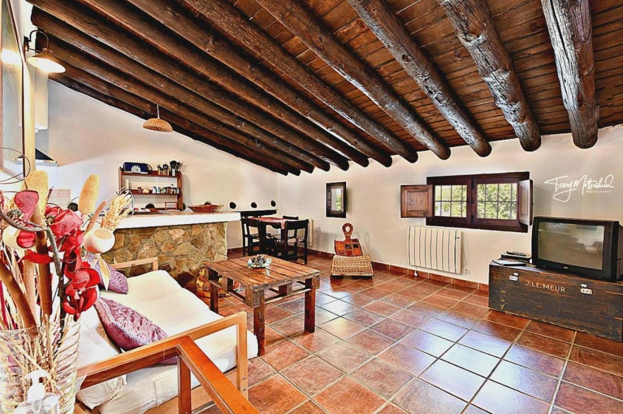 La Casa Del Agua ξενώνας Montefrio Εξωτερικό φωτογραφία