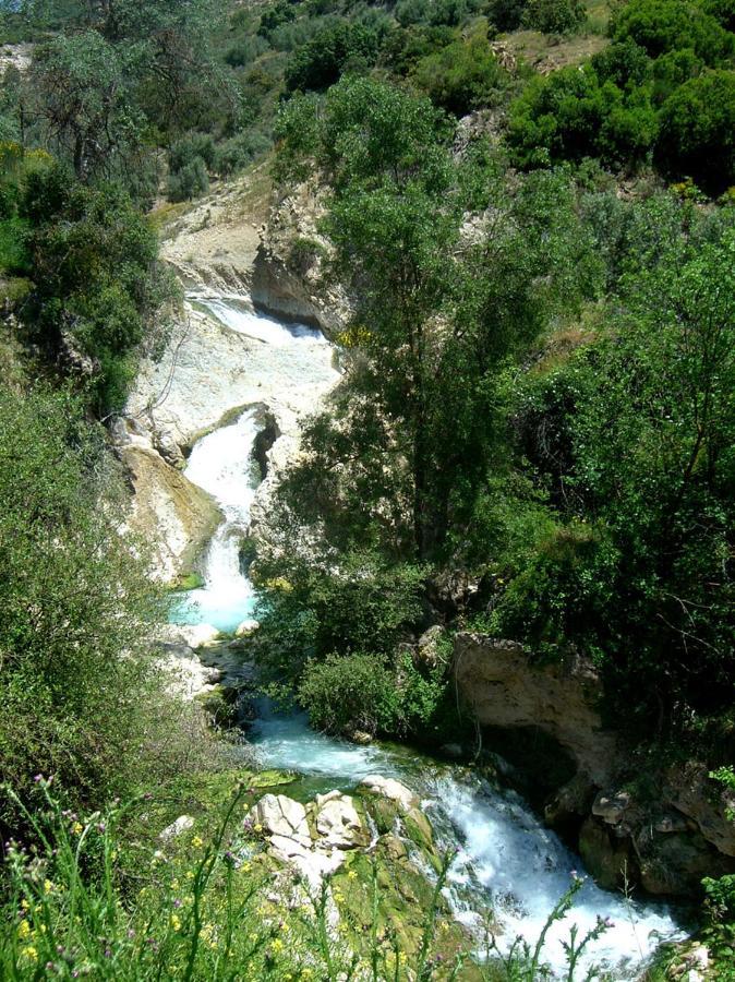 La Casa Del Agua ξενώνας Montefrio Εξωτερικό φωτογραφία
