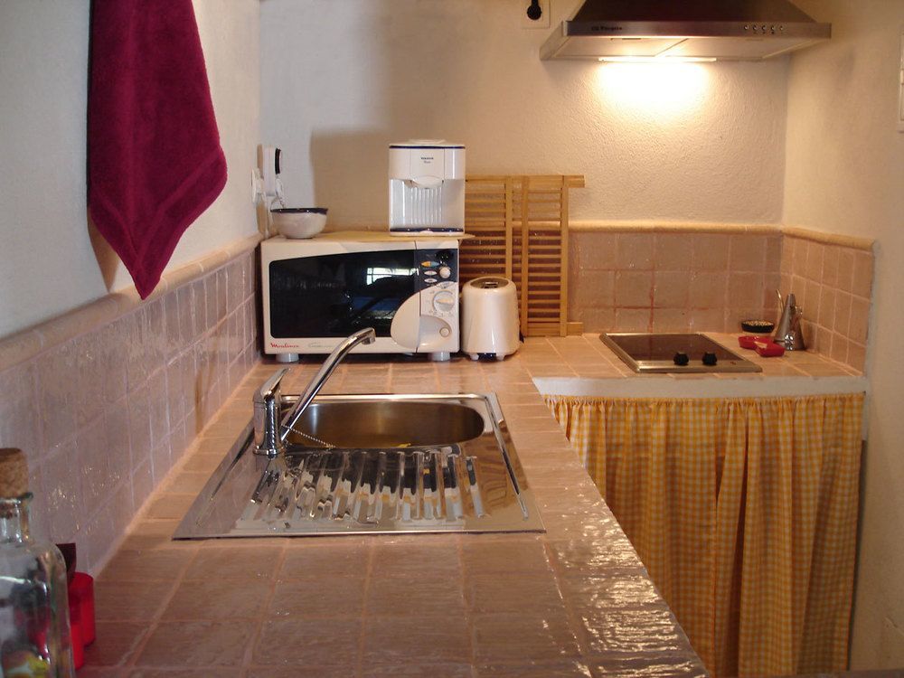 La Casa Del Agua ξενώνας Montefrio Εξωτερικό φωτογραφία